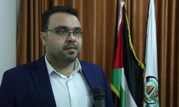 Hamas'tan İsrail Savaş Bakanının Sözlerine Tepki