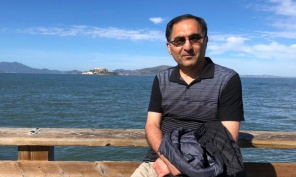 İranlı bilim adamı Amerika’da serbest bırakıldı