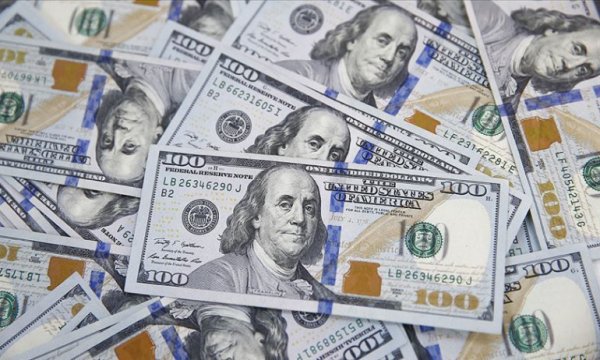 Suudi Arabistan'ın döviz rezervi son iki ayda 50 milyar dolar kaybetti