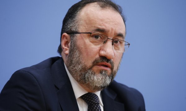 “Avrupalı Müslümanlarla Devletin Birlikte Çalışmayı Öğrenmesi Gerek”