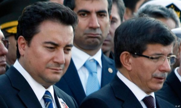 DEVA ve Gelecek Partisi'nin seçim hesapları