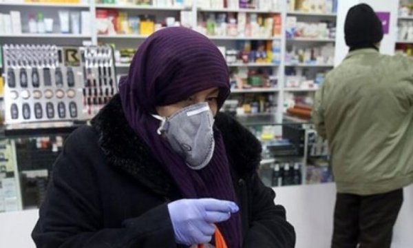 Dünya genelinde Kovid-19 tespit edilen kişi sayısı 7 milyon 336 bini geçti 