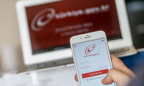 e-Devlet üzerinden dernek üyeliğinden istifa edilebilecek