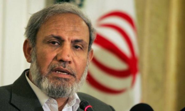 Hamas: BAE'nin rüşvetini kabul etmeyeceğiz