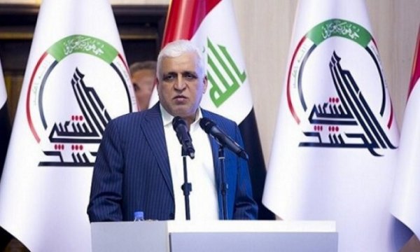 Haşdi Şabi: Bugün her zamankinden daha güçlüyüz