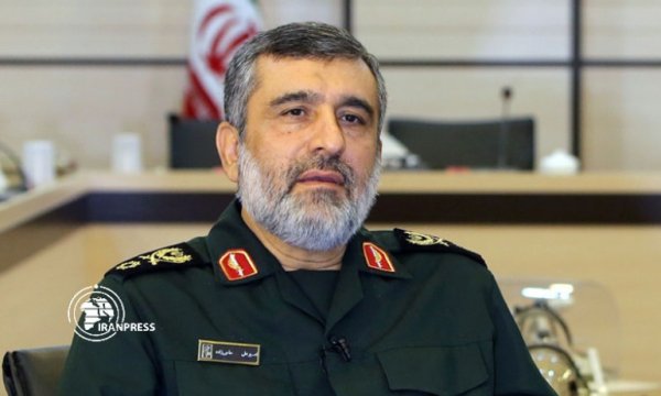 'İran ordusu ve devrim muhafızlarının dostluğu köklüdür'