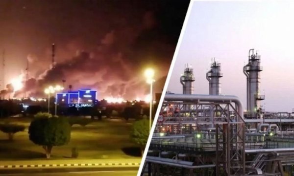 İran, Suudi petrol tesislerine yönelik saldırılar hakkındaki BM raporunu reddetti