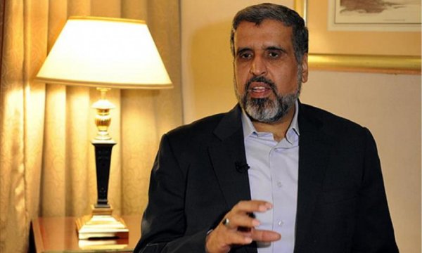 İslami Cihad'ın örnek ismi: Ramazan Abdullah