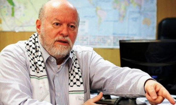 'İsrail’i yok edecek savaş birkaç yıl içinde gerçekleşecek'