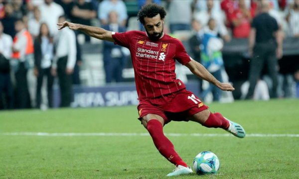 Muhammed Salah'ın transferi Liverpool'da İslamofobi vakalarını azalttı