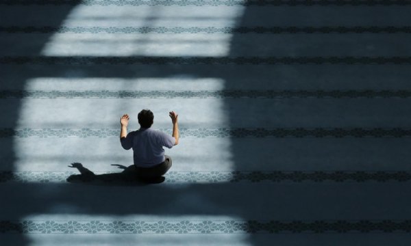 Müslümanlığımız Nefret Suçu İthamı Altında 
