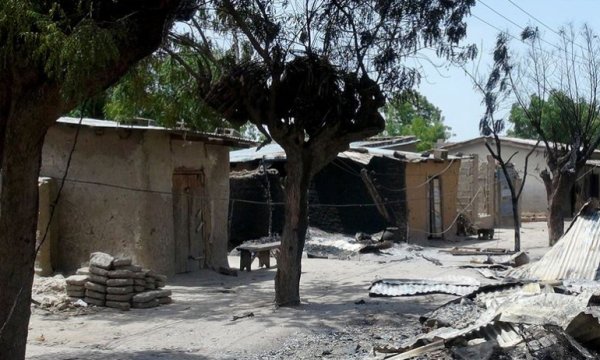 Nijerya'da silahlı saldırı: 18 ölü, 22 yaralı