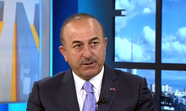 'Türkiye Astana sürecinin devamına hazır'