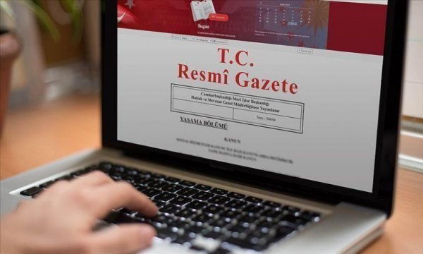 Türkiye'de 41 ilin valisi değişti