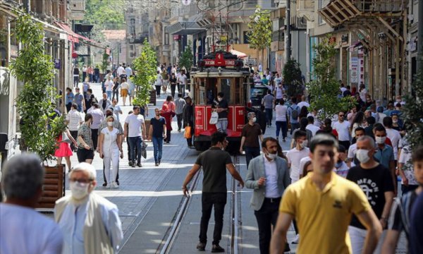 Türkiye'nin koronavirüsle mücadelesinde son 24 saatte yaşananlar