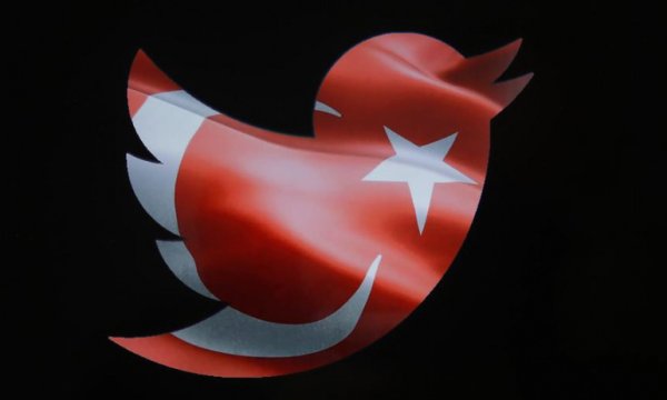 Twitter’ın Türkiye'ye yönelik hamlesi siyasi mesaj mı?