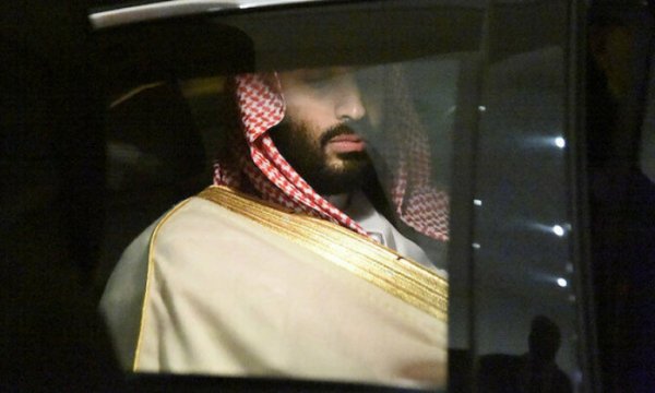 Yemen savaşında, Suudi Arabistan'ın başvurduğu insanlık dışı yöntemler neler?