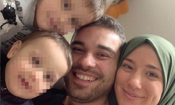 Almanya'da her yıl 4 bin Türkiyeli çocuk ailelerinden alınıyor: Altınkaya ailesi örnek mi?