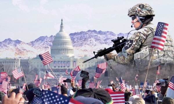 Anket: Amerikalılar son 50 yılın en mutsuz dönemini yaşıyor