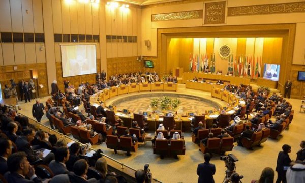 Arap Birliği Mısır'ın talebi üzerine Libya'yı görüşmek için toplanıyor