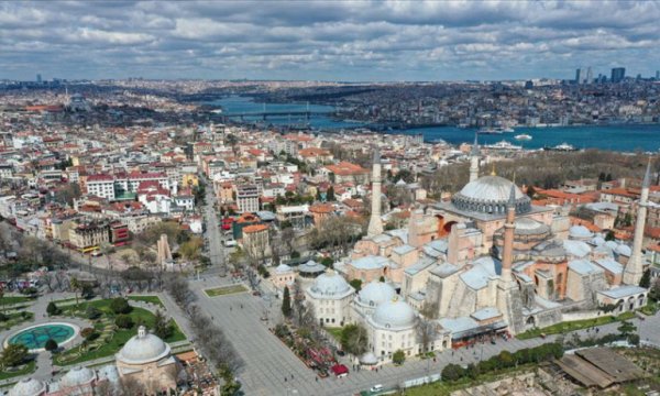Avrupa'nın en ucuz ülkesi Türkiye en pahallı İsviçre