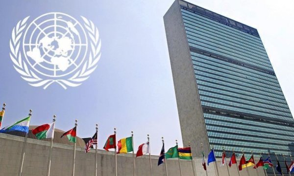 BM: Acil fon sağlanamazsa küresel insani yardım uçuşları temmuzda sona erecek