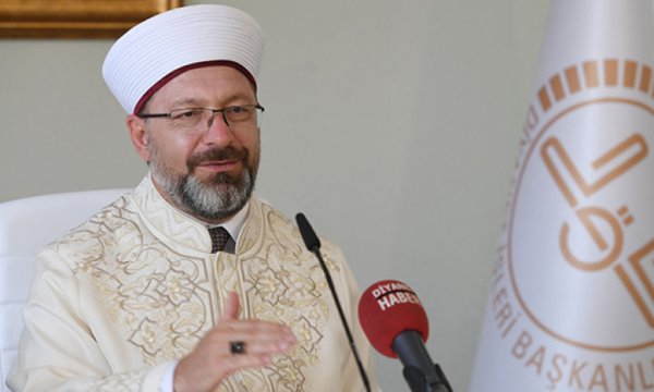 Diyanetten faize karşı yeni hamle