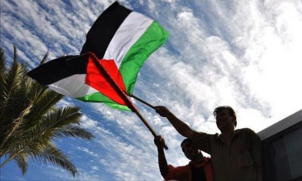 Hamas: Ürdün'ün İsrail'in 'ilhak' planını reddeden tutumu değerli