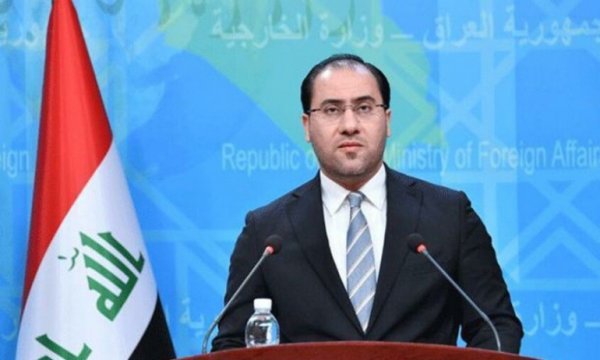 Irak: Türkiye'nin bizim topraklardaki operasyonları aramızda gerginliğe sebep oluyor