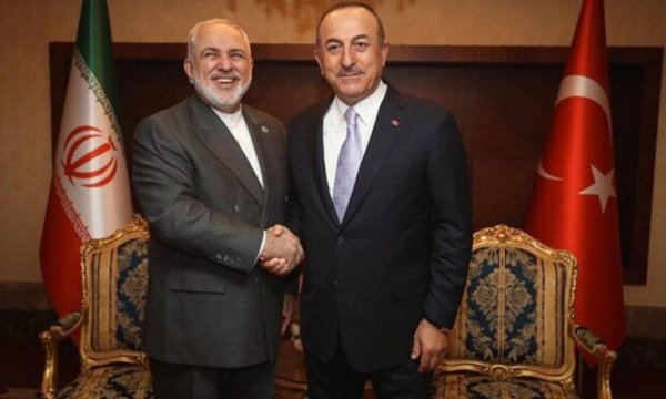İran: Libya konusunda Türkiye ile aynı bakış açısına sahibiz