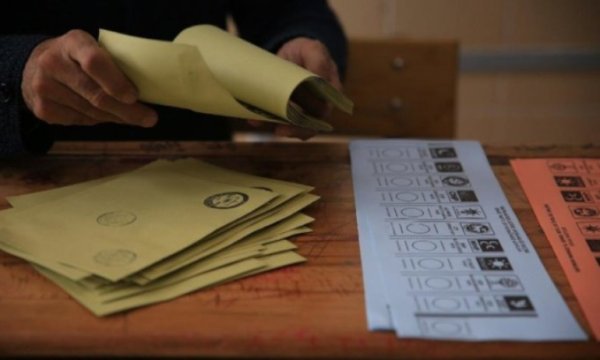 Seçime ittifak yapmadan girecek partiler için 'baraj' formülü