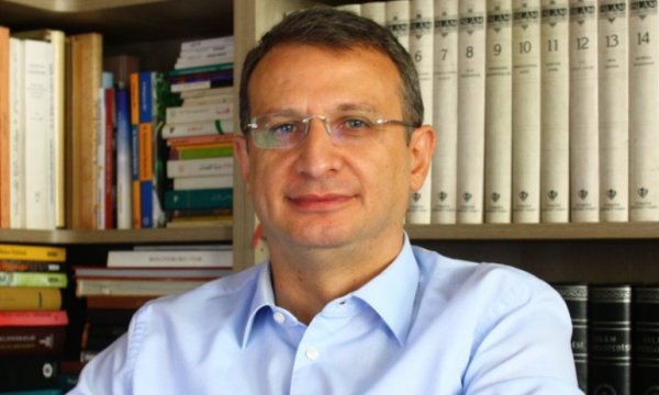 'Siyonist İsrail, Filistin’i buharlaştırma peşinde'