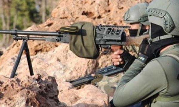  Türk Yetkili: Irak’ta Yeni Üsler Kuracağız