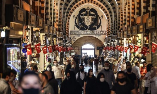Türkiye'nin koronavirüsle mücadelesinde son 24 saatte yaşananlar