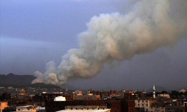 Yemen'deki BM İnsani İşler Koordinasyon Ofisi: Suud saldırıları korkunç ve haksız 