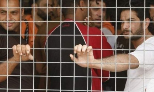 6 Bin Bahreynli Tutuklu İşkenceye Maruz Kalıyor