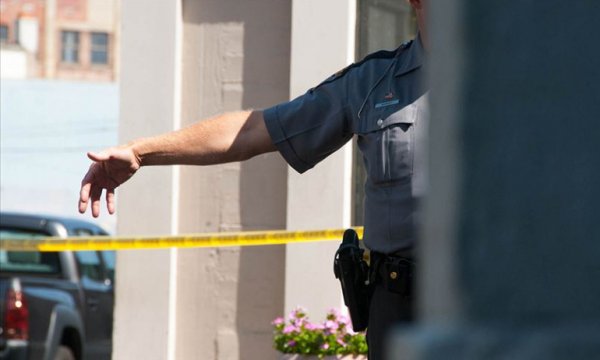 ABD'nin Chicago kentinde silahlı saldırılar: 14 ölü, 90 yaralı