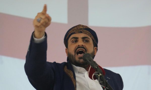 Amerikalılar füzelerimizin hedeflerine ulaşacağını biliyor