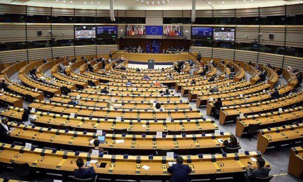 Avrupa Parlamentosundan Türkiye'deki sığınmacılara desteğe yeşil ışık