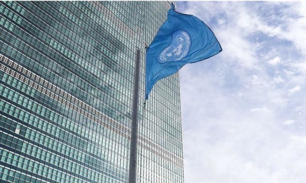BM'den Orta Afrika Cumhuriyeti'ndeki silahlı gruplara yaptırım uyarısı