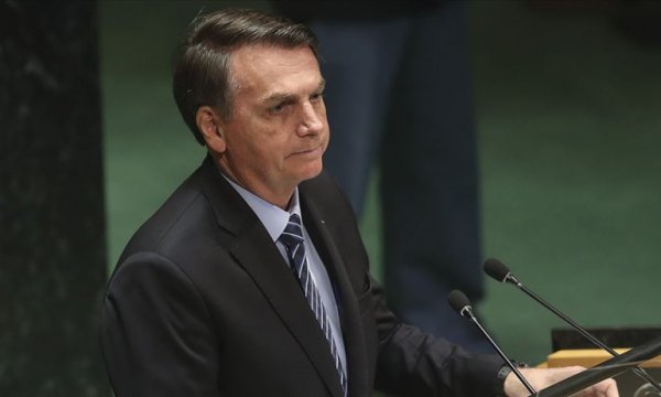 Brezilya’da yalnızlaşan Bolsonaro için sonun başlangıcı mı?
