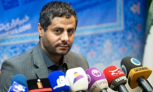  Ensarullah: Mesajımız Suudi Arabistan'a ulaştı