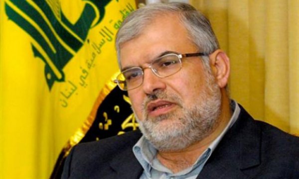 Hizbullah, Sezar Yasasının arka planını açıkladı