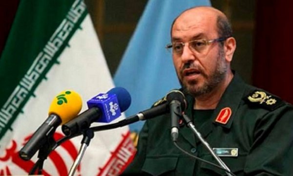 İran, Libya konusundaki duruşunu ilan etti