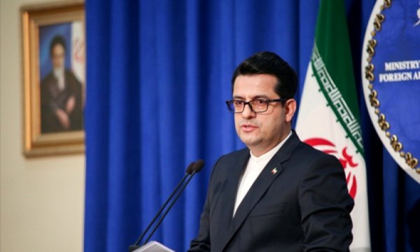 İran ve Venezuela ABD yaptırımlarına karşı çıkmakta kararlı