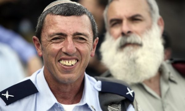 Siyonist rejim: Filistin ile savaşmaktan vazgeçmeyeceğiz