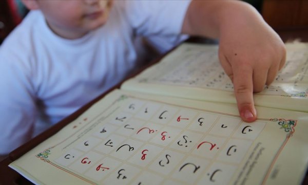 Yaz Kur'an kursları uzaktan eğitime pazartesi günü başlıyor