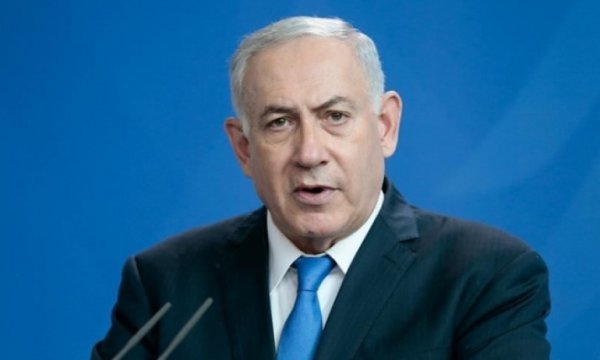 Netanyahu'dan 'ilhak' planının uygulanmasının gecikeceği sinyali 