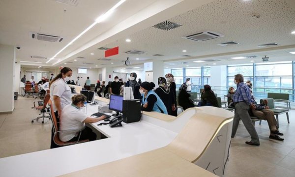 Türkiye'nin koronavirüsle mücadelesinde son 24 saatte yaşananlar