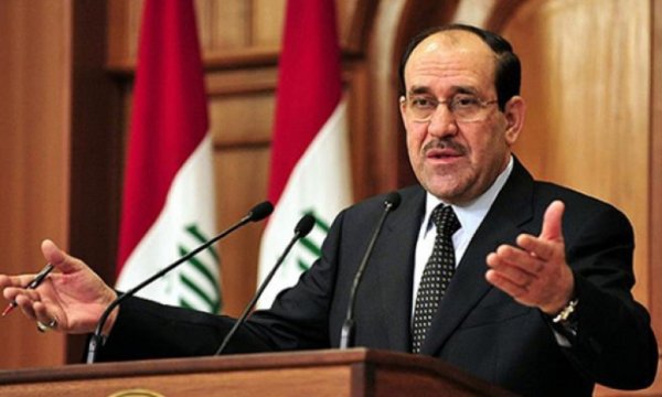 'Amerika IŞİD’e karşı savaşta Irak’a yardım etmedi'